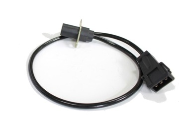Sensor position of the crankshaft fiat seicento palio panda, фото