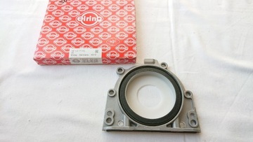 Elring 012. 380 sealing ring shaft, crankshaft, фото