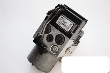 Abs renault megane scenic 0273004331 0265216608, фото