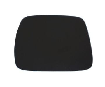 Jeep grand cherokee 2008> glass left flat, фото