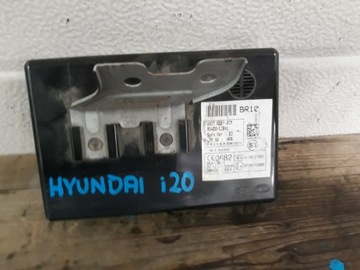 Hyundai i20 блок 95400-1jbh1, фото