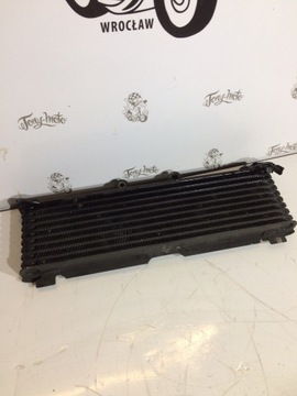 Oil cooler suzuki gsxf 600 98-06, фото