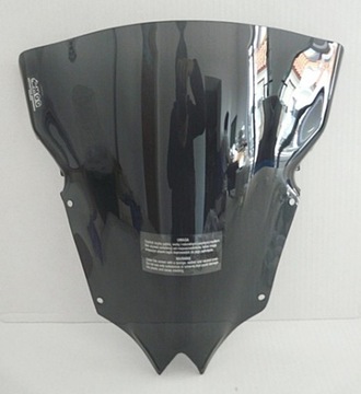 Glass motorcycle yamaha yzf r6 2008-2012 flares, фото