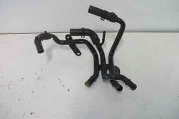 Spigot tube wire waters vw seat audi 04l121064a, фото