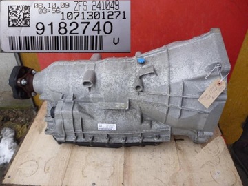 Коробка передач bmw 2. 0i e87 e90 116i 118i 2009 год 7590133, фото