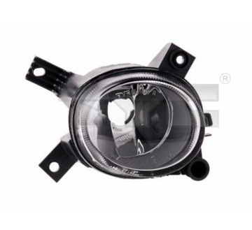 Новый противотуманная фара audi a4 b7 04 - 08 a3 8p 08 - 12, фото