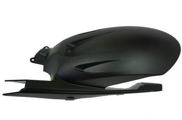 Yamaha fz6 fazer s2 s1 2004-2011 wing nad wheel ass back, фото