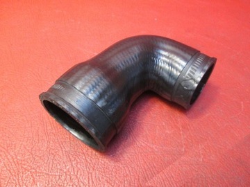 Воздушный патрубок vw seat 1.8 20v t bjx 06a145832m, фото