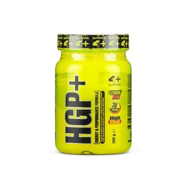 Creatine powder natural 4+ nutrition 300 g, фото