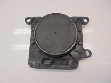 Mercedes actros mp2 mp3 radar distances temic a0004460449, фото