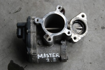 Valve egr master movano 3 2.3 a2c53412016, фото