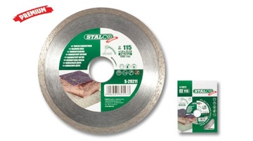Disk cutting stalco s-29218 180 x 22, 2 mm, фото