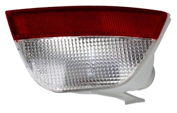 Tail light reverse (parking) ford focus 2 98 - 12 hatchback tyc, фото