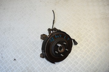 Trunnion left rear 4x4 mazda 6 vi gj restyling, фото