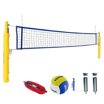 Set professional to volleyball+ bushings, фото