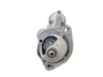 Starter vw passat 1. 6, 1. 8, 1.8 turbo guarantee, фото