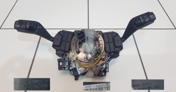 C - max focus 03 - 10 steering wheel switch plume, фото
