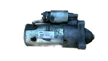 Starter motor ford s-max s max 1.8 diesel, фото
