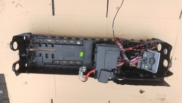 Battery mounting opel astra k v 1.6, фото