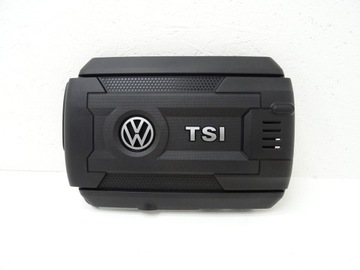 Vw passat b8 2.0 tsi захист двигуна 06k103925be, фото