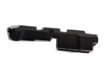 Protection hull plastic honda civic viii ufo, фото