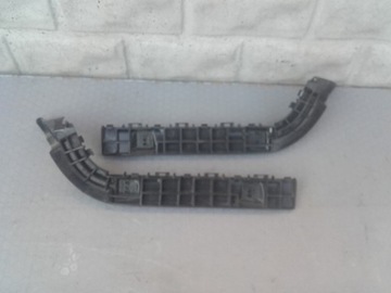 Suzuki sx4 s cross fasteners rear bumper left rear right, фото
