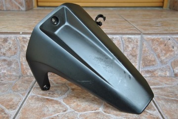 Wing rear wing back yamaha yzf 125 r 2011, фото