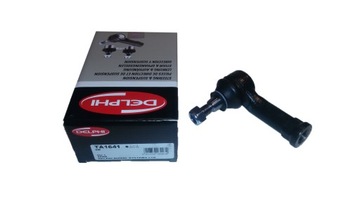 Delphi steering rod tip ta1641 vw transporter t4 rights, фото