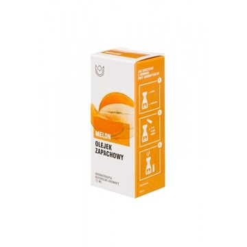 Oil flavored natural flavors melon 12 ml, фото