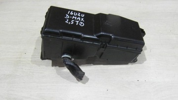 Коробочка блок предохранителей isuzu d - max 2008 год, фото