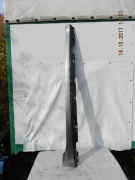 Audi a5 sportback 2 s line 16- threshold right side, фото