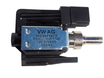 Ap blocking ignition lock 1k0953527d vw audi skoda seat, фото