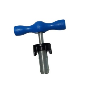 Calibrator to pipes pex з fazownikiem 25, фото