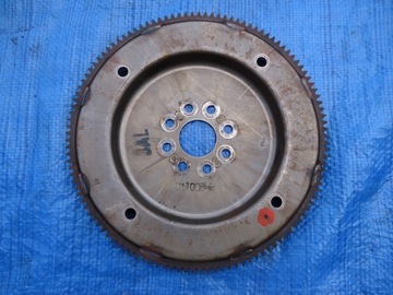 Flywheel jaguar xj6 xj8 x350 3.0 v6 '04, фото