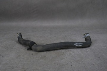 Патрубка трубка воды audi q7 4m e-tron 4m0819552, фото