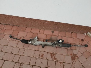 Steering rack column europe opel astra k v 39009991, фото