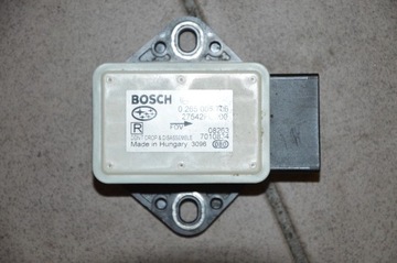 Блок esp subaru impreza gh 27542fg000, фото