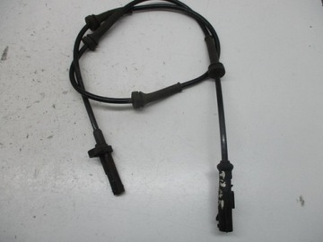 Renault trafic vivaro sensor abs ass 59337 675755, фото