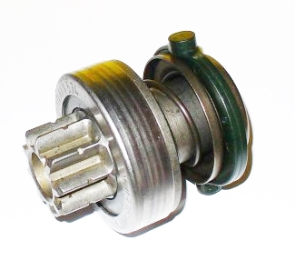 Bendix starters f000al1534 opel calibra a, фото