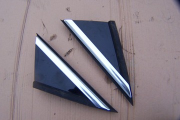 Peugeot 3008 triangle cap 96842432 96842433, фото