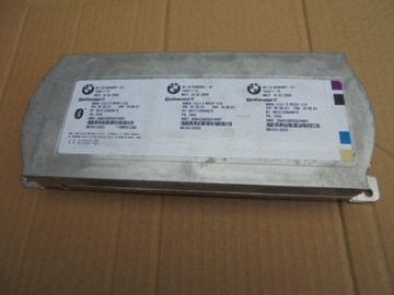 Блок телефона bluetooth bmw e87 e90 e60 9205895, фото