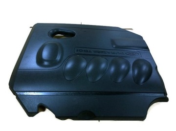 Fasteners protection motor s-max mk1 2.0 diesel eu4, фото