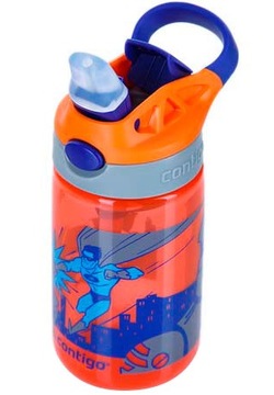 Contigo gizmo стакан для детей бутылка бидон 420, фото