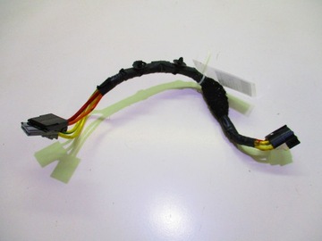 Renault espace 3 96 - 01 ignition switch connector, фото