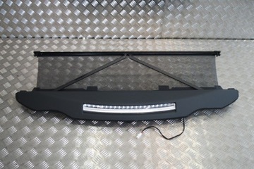 Electric shutter maserati quattroporte gts m156, фото