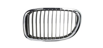 Решетка bmw 7 (f01) '08-'16, фото
