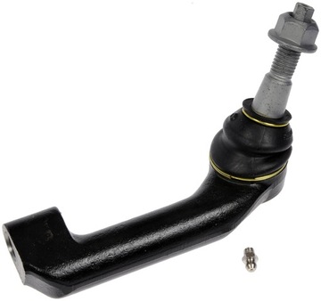 Steering rod tip ford expedition 07 - f - 150 09 - 14 lincoln navigator 07 - left, фото