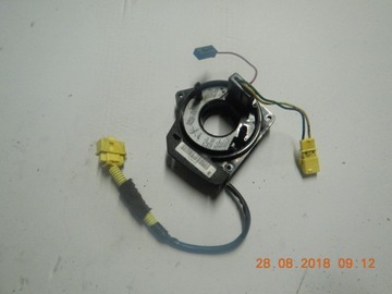 Шлейф подушка безопасности honda city viii 0589-p1-000209, фото