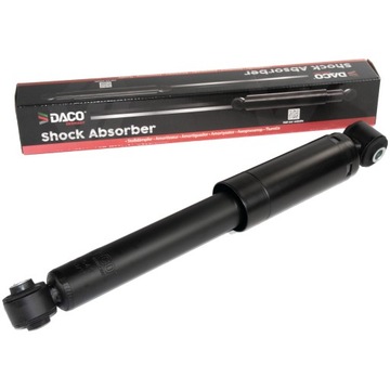 Shock absorber daco ass opel astra 2 h g station wagon, фото
