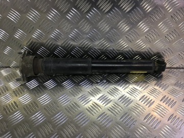 Mercedes shock absorber ass a2123203930, фото